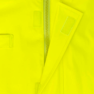 Neese 237AJ Flex Arc II Series Jacket - Lime
