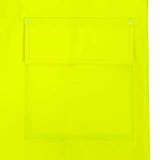 Neese 237BT Flex Arc II Series Bib Trouser - Lime