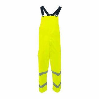 Neese 237BT Flex Arc II Series Bib Trouser - Lime