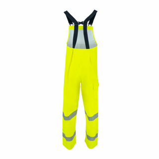 Neese 237BT Flex Arc II Series Bib Trouser - Lime