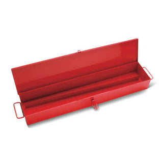 Wright Tool 237 Tool Box Red Metal