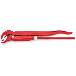 Knipex 83 30 015 16 1/2" Swedish Pipe Wrench-S-Type