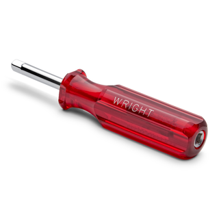 Wright Tool 2441 1/4 Drive 6 Inch Spinner