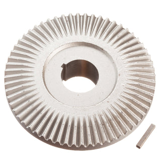 Ridgid 24577 Bevel Gear With Key and Screw