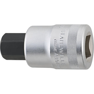 Stahlwille 05050014 59 3/4" Hex Socket, 14 mm