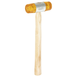 Picard 2522001-22 Plastic Hammer With Ash Handle, 22 mm