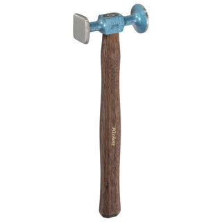 Picard 2522312 Planishing Hammer, L-300 mm With hickory handle