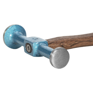 Picard 2522902 Balanced Ding Hammer, L-300 mm With hickory handle