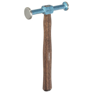 Picard 2522902 Balanced Ding Hammer, L-300 mm With hickory handle