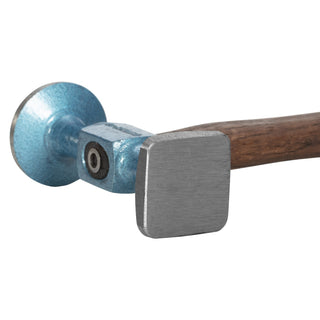 Picard 2524802 Planishing Hammer, L-320 mm With hickory handle