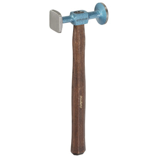 Picard 2524802 Planishing Hammer, L-320 mm With hickory handle