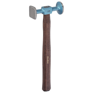 Picard 2524812 Planishing Hammer, L-320 mm With hickory handle