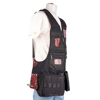 Occidental Leather 2536 Builders’ Zip Vest