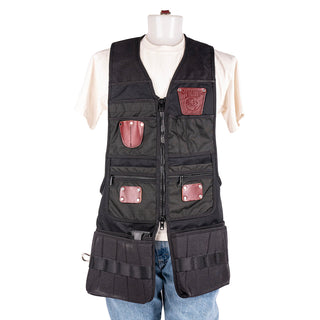 Occidental Leather 2536 Builders’ Zip Vest