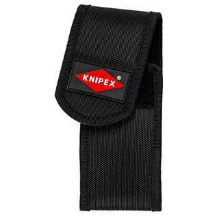 Knipex 00 19 72 LE 7 1/2" Belt Pouch for 6" Pliers, Empty