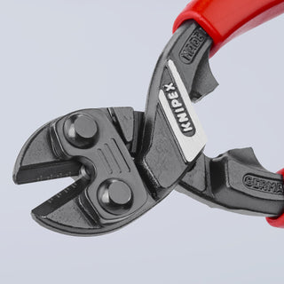 Knipex 71 02 200 SBA 8" CoBolt® High Leverage Compact Bolt Cutters