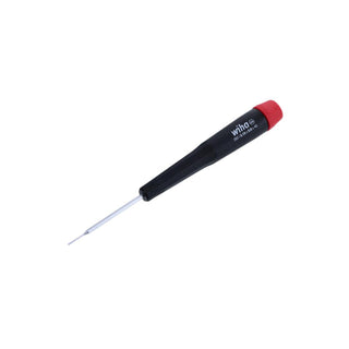 Wiha Tools Tools 26008 .80 (1/32") x 40mm Precision Slotted Screwdriver