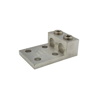 NSI 2-600L4 Nema Panel Lug (2) 600 MCM – 2 AWG