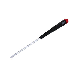 Wiha Tools Tools 26041 Precision Slotted Screwdriver 4.0 (5/32") x 100mm