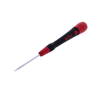 Wiha Tools Tools 26076 PicoFinish Precision Slotted Screwdriver  4 x 60mm