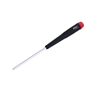 Wiha Tools Tools 26108 Precision Phillips Screwdriver #0 x 75mm