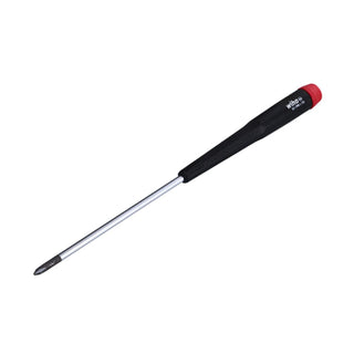 Wiha Tools Tools 26114 Precision Phillips Screwdriver #1 x 100mm