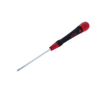 Wiha Tools 26136 PicoFinish Phillips Screwdriver #0 x 75mm