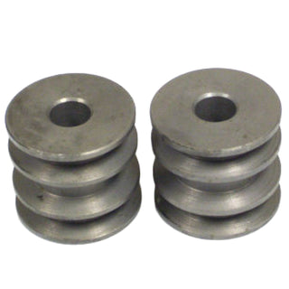 Ridgid 26252 Set of 2 Rolls For Coated Pipe