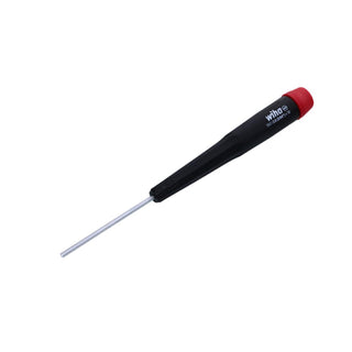 Wiha Tools 26320 Precision Hex Screwdriver 2.0mm (5/64") x 50mm