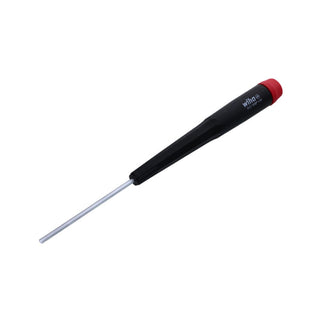 Wiha Tools Tools 26323 Precision Hex Screwdriver 3/32" x 60mm