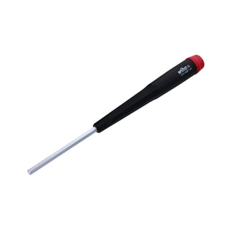 Wiha Tools 26336 Precision Hex Screwdriver 5/32" x 60mm