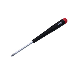 Wiha Tools Tools 26340 Precision Hex Screwdriver 4.0mm x 60mm