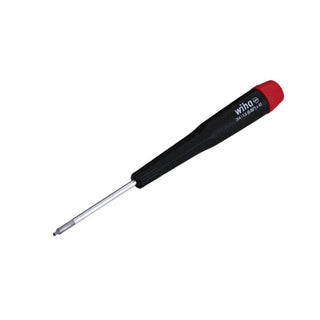 Wiha Tools 26413 Precision Ball End Hex Screwdriver 1.3 (.050) x 40mm