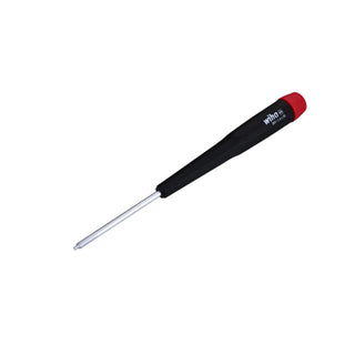 Wiha Tools Tools 26415 Precision Ball End Hex Screwdriver, 1.5 mm x 50 mm