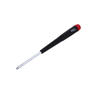 Wiha Tools Tools 26430 Precision Ball End Hex Screwdriver, 3.0 mm x 60 mm