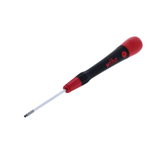 Wiha Tools 26450 PicoFinish Ball End Hex Screwdriver 5/64" x 50mm