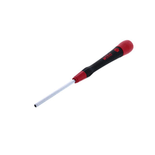 Wiha Tools Tools 26571 PicoFinish Precision Nut Driver, 3/32" x 60 mm