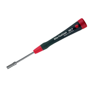 Wiha Tools 26572 PicoFinish Nut Driver 7/64" x 60mm