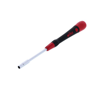 Wiha Tools Tools 26575 PicoFinish Precision Nut Driver, 5/32" x 60 mm