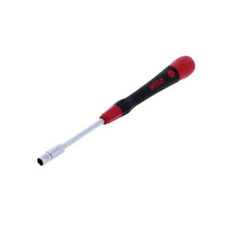 Wiha Tools Tools 26576 PicoFinish Precision Nut Driver, 3/16" x 60 mm