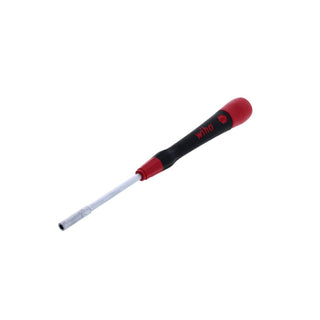 Wiha Tools 26577 PicoFinish Nut Driver 7/32" x 60mm