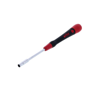 Wiha Tools 26585 PicoFinish Nut Driver 4.0mm x 60mm