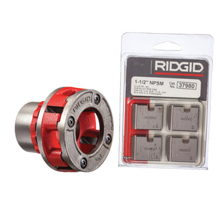 Ridgid 37725 DIEHEAD, CMPL 00RB 7/16 NF