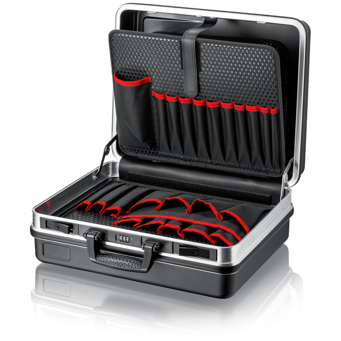 Knipex 00 21 05 LE 18 1/2" Tool Case, Empty