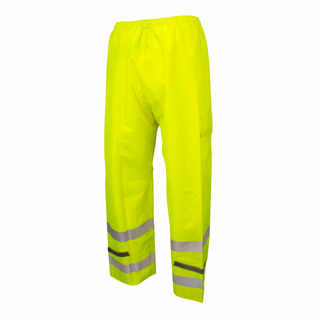 Neese 7002ET Telcom Trouser - Lime