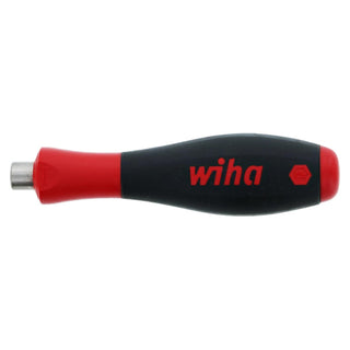 Wiha Tools Tools 28102 1/4 Inch SoftFinish Magnetic Bit Holder