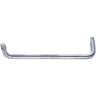 Stahlwille 40487272 13a Combination Spanner, 2 Inch