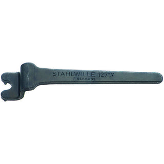 Stahlwille 44700018 12717 Pin wrench
