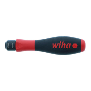 Wiha Tools 28513 SoftFinish TorqueFix Pre-Set Handle 20 In/lbs