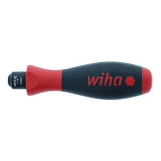 Wiha Tools 28517 SoftFinish TorqueFix Pre-Set Handle 30 In/lbs.